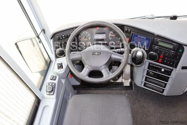 Reisebus Van Hool TX16 Alicron / 13.1m / Euro 5 / Full Option