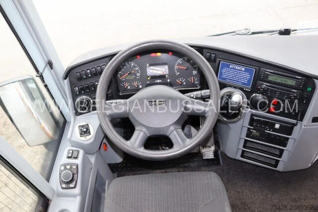Reisebus Van Hool TX16 Alicron / 13.1m / Euro 5 / Full Option