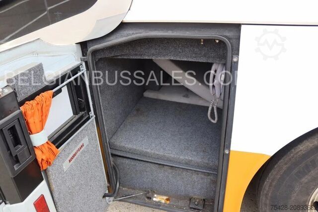 Reisebus Van Hool TX16 Alicron / 13.1m / Euro 5 / Full Option
