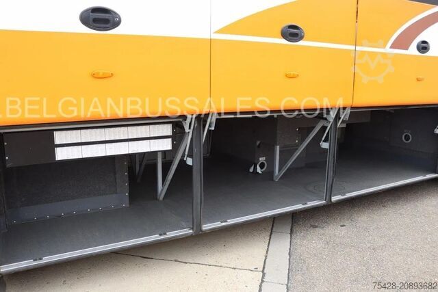 Reisebus Van Hool TX16 Alicron / 13.1m / Euro 5 / Full Option