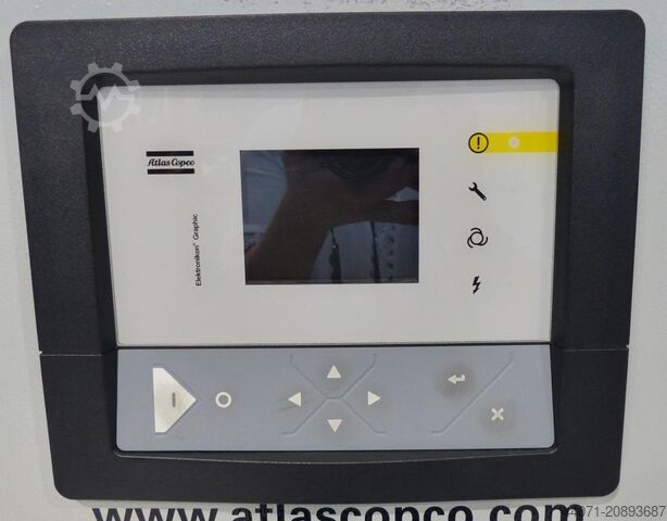 Druckluftkältetrockner FD510W Atlas Copco FD510W