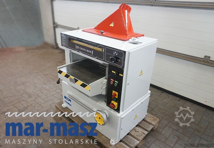 Dickenhobelmaschine CHANG IRON CM-508