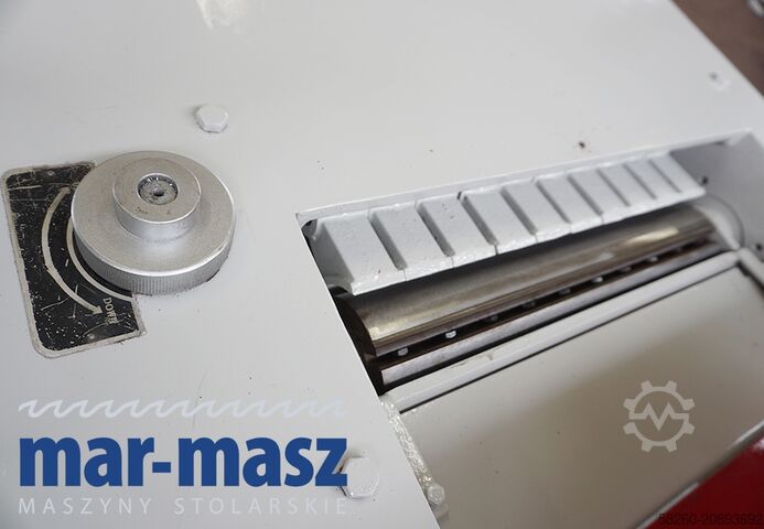 Dickenhobelmaschine CHANG IRON CM-508