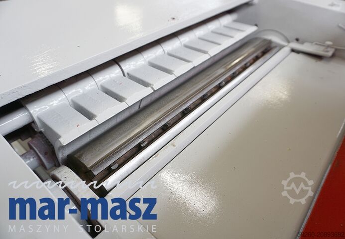 Dickenhobelmaschine CHANG IRON CM-508 