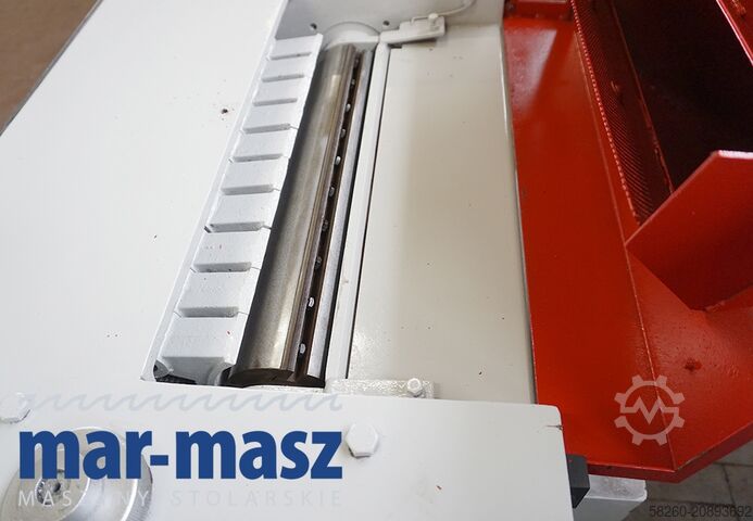 Dickenhobelmaschine CHANG IRON CM-508 