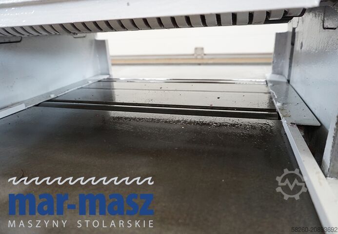 Dickenhobelmaschine CHANG IRON CM-508