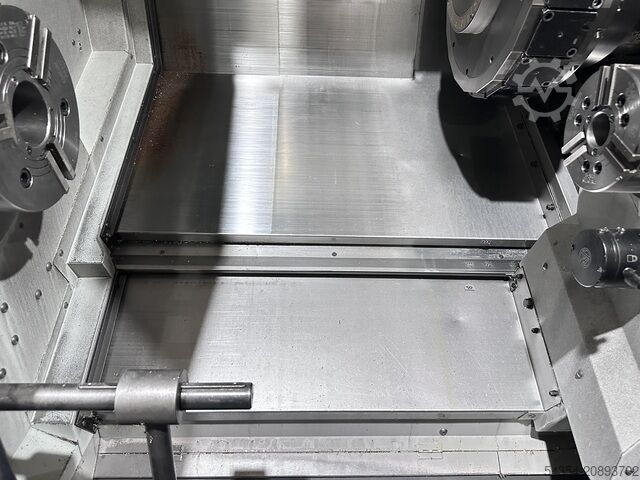 Drehzentrum Mori Seiki NLX2500SY/700