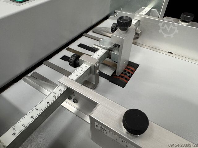 Falzmaschine Multigraf 435SM