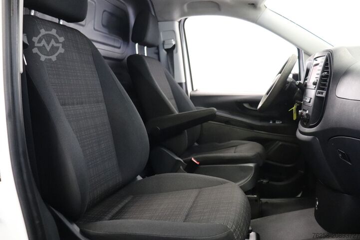 Kastenwagen Mercedes-Benz Vito 114 CDI Lang AUTOMAAT - Airco - Navi - Cru...