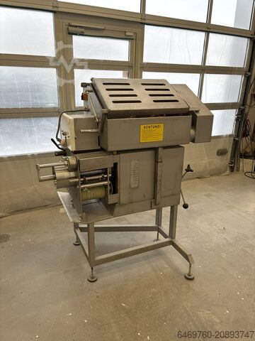 Fleischverarbeitungsmaschine Sepamatic SEPA 410