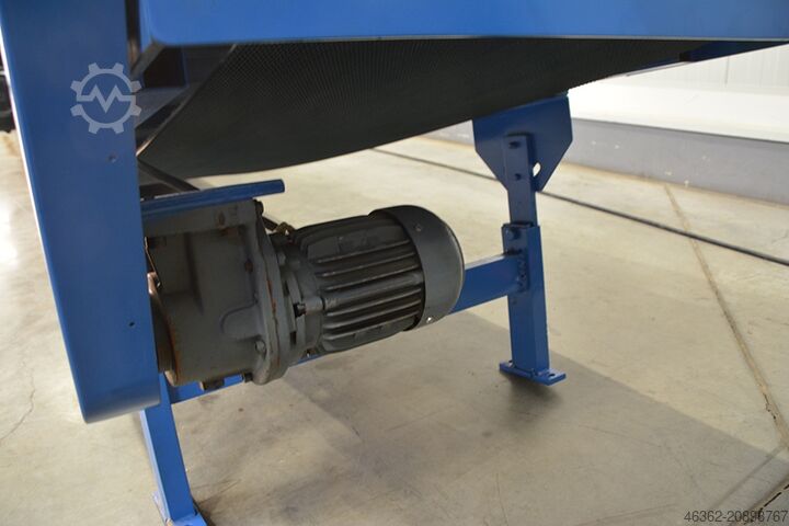 Holzzerkleinerer SPOERRI RĘBAK