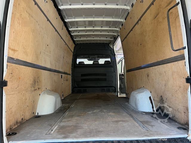 High top van VOLKSWAGEN Crafter TDI Maxi Hoch+Lang*Garantie*AHK=3.500KG*