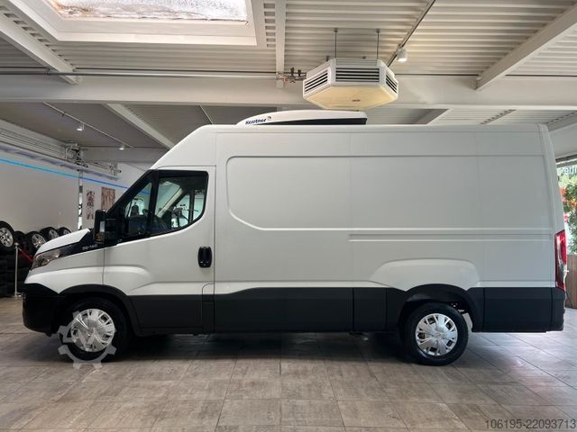 Refrigerator body van IVECO Daily 35s14 Kerstner Kühlwagen*Garantie*