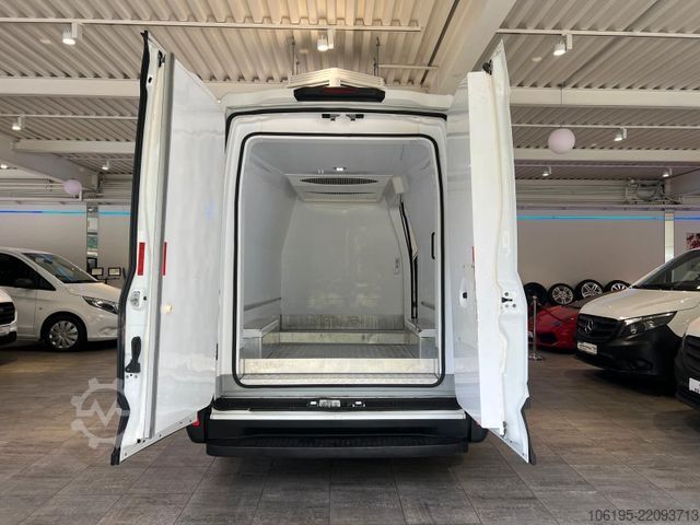 Refrigerator body van IVECO Daily 35s14 Kerstner Kühlwagen*Garantie*