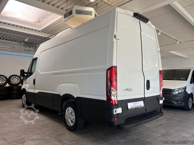 Refrigerator body van IVECO Daily 35s14 Kerstner Kühlwagen*Garantie*
