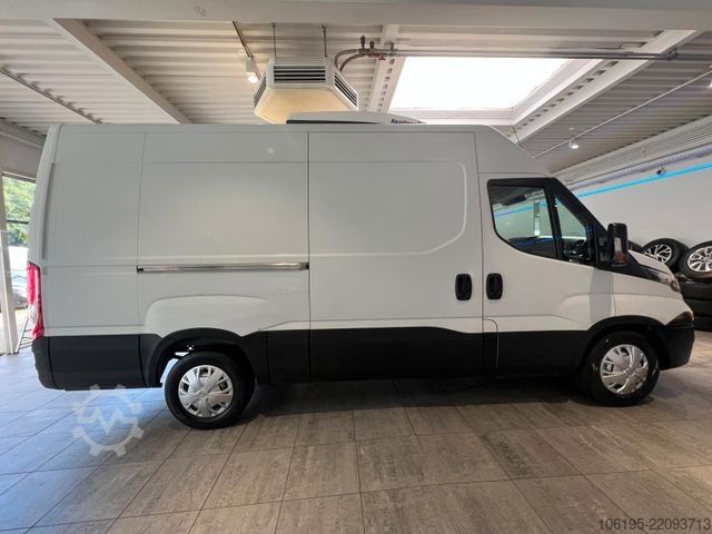 Refrigerator body van IVECO Daily 35s14 Kerstner Kühlwagen*Garantie*