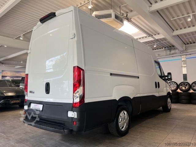 Refrigerator body van IVECO Daily 35s14 Kerstner Kühlwagen*Garantie*