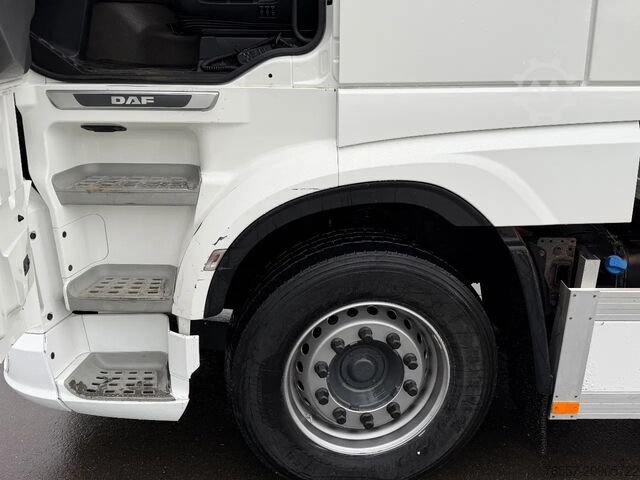 Suitcase DAF XF 530 XF480. 26. EURO6.