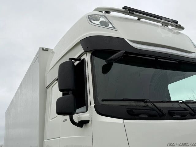 Suitcase DAF XF 530 XF480. 26. EURO6.