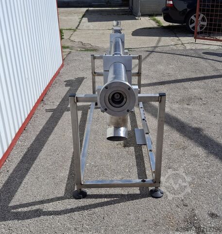 Screw conveyor ,Screw auger  