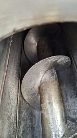 Screw conveyor ,Screw auger  