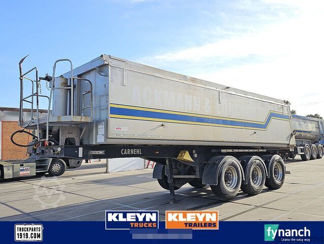 Kipper CARNEHL 26M3 THERMOMULDE ISOLATED ALCOA'S