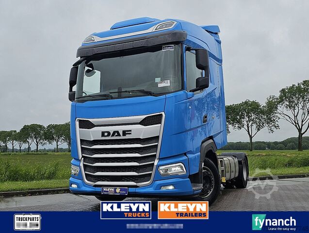 Standard-SZM DAF XG 480 377tkm
