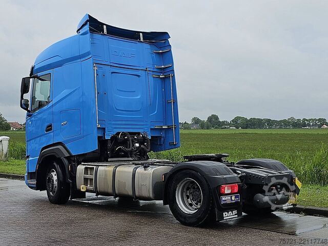 Standard-SZM DAF XG 480 377tkm