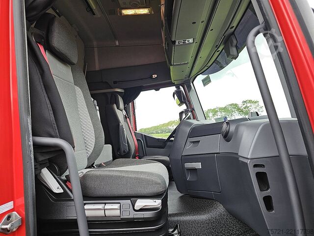 Standard-SZM RENAULT T 520