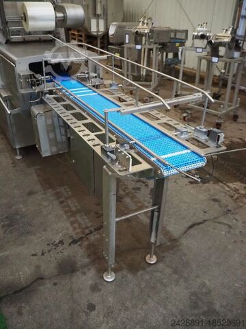 Packer/Packaging machine Multivac T-700