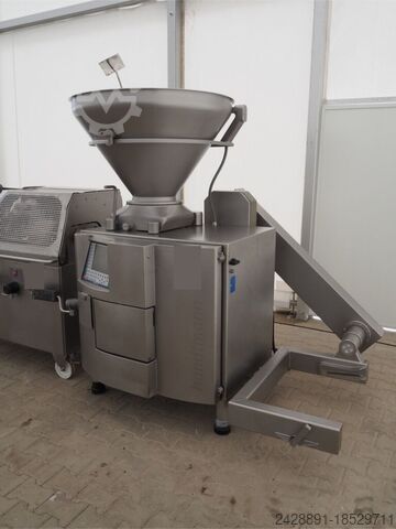 Vakuumfüller mit AL-Seil Handtmann Vf 620 + AL