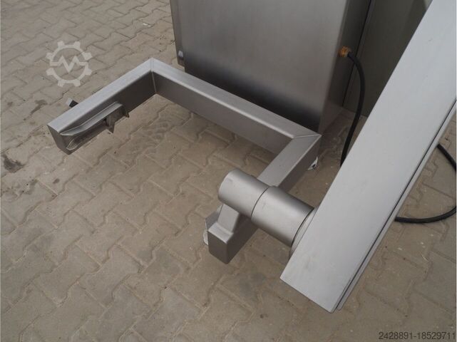 Vakuumfüller mit AL-Seil Handtmann Vf 620 + AL