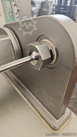 Device for portioning, combining Vemag FSL 210