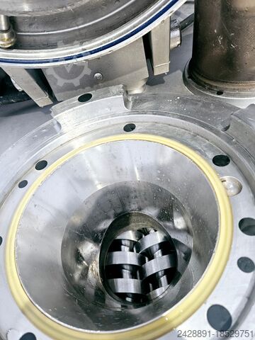 Sausage production line Vemag HP 12E, LPG 209, AH212