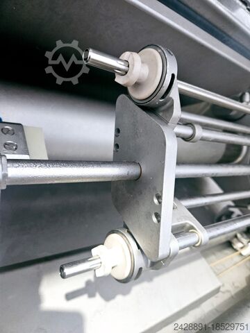 Sausage production line Vemag HP 12E, LPG 209, AH212