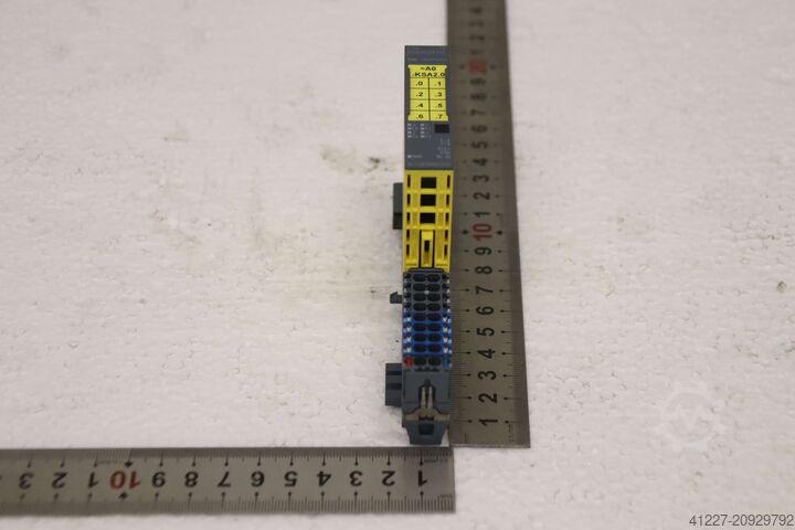 Digital edition Siemens 6ES7 136-6DB00-0CA0