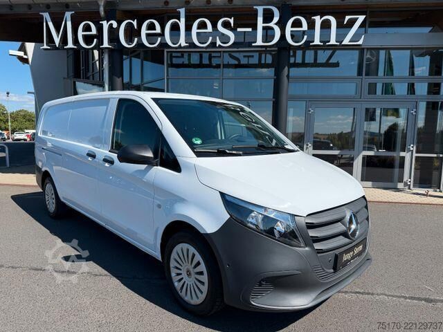 High-roof van Mercedes-Benz Vito 116 CDI Extral 9G Klima Kamera SHZ