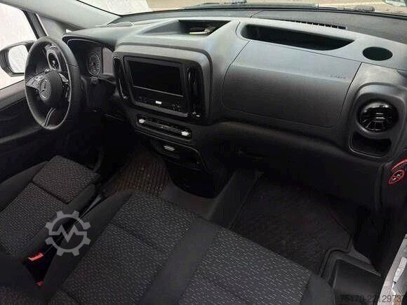 High-roof van Mercedes-Benz Vito 116 CDI Extral 9G Klima Kamera SHZ