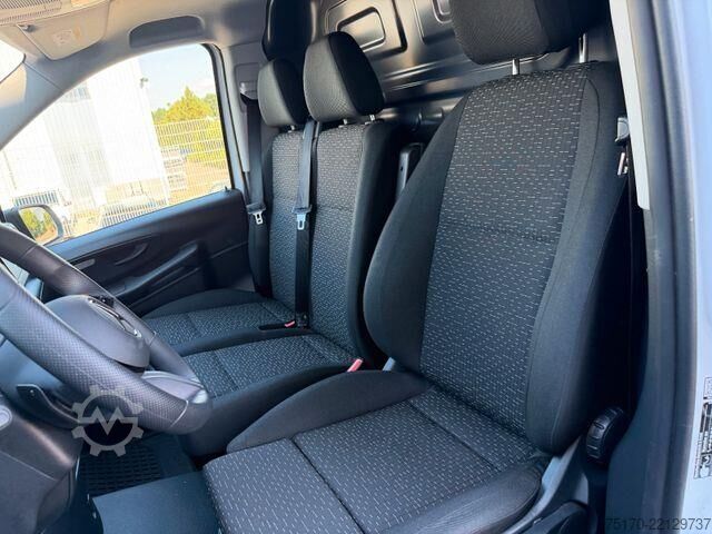 High-roof van Mercedes-Benz Vito 116 CDI Extral 9G Klima Kamera SHZ