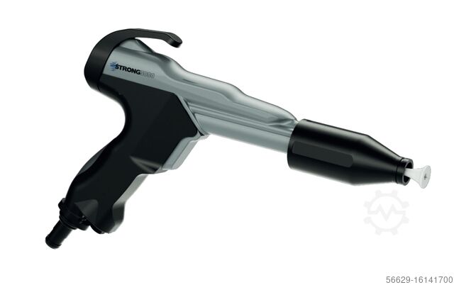 Multicolor powder coating machine Proton STR-Smart