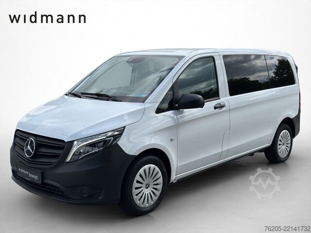 Minibus Mercedes-Benz Vito 119 CDI Tourer PRO Kompakt 5-Sitzer