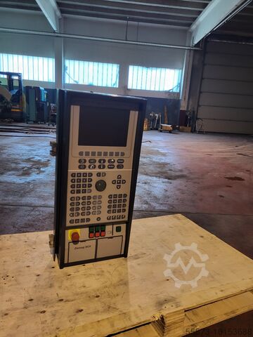 Panal NC 4 Demag 