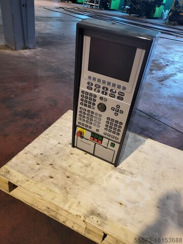 Panal NC 4 Demag 