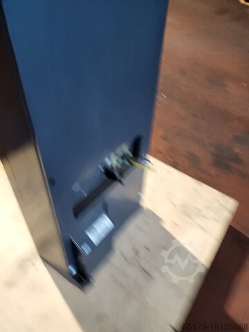 Panal NC 4 Demag 
