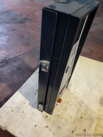 Panal NC 4 Demag 
