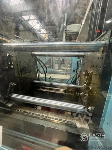 Demag Systec 170/520-600 (2008) Demag Systec 170/520-600