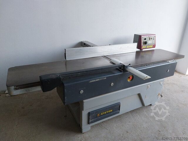 Planer Steton PF 530 E