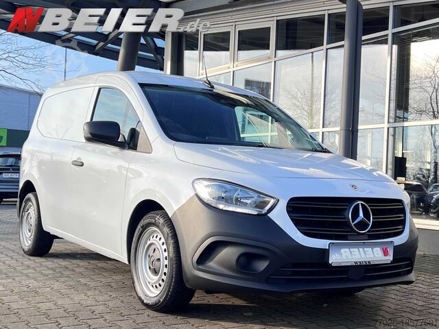 Kastenwagen Mercedes-Benz Citan automatik Klima Kamera Ladeboden