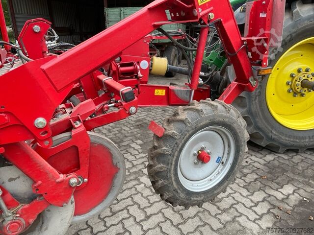 Landmaschine  SE 260 Terra