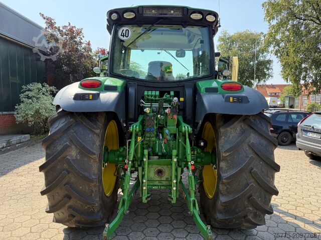 Landmaschine  6155R